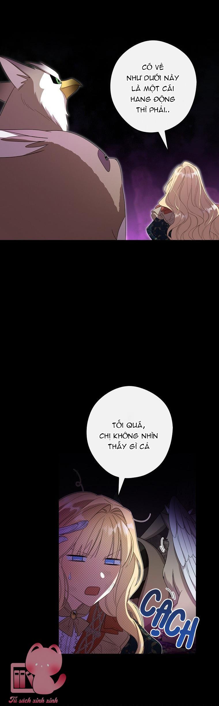 Cách Khiến Phu Quân Đứng Về Phía Tôi Chap 36 - Trang 2