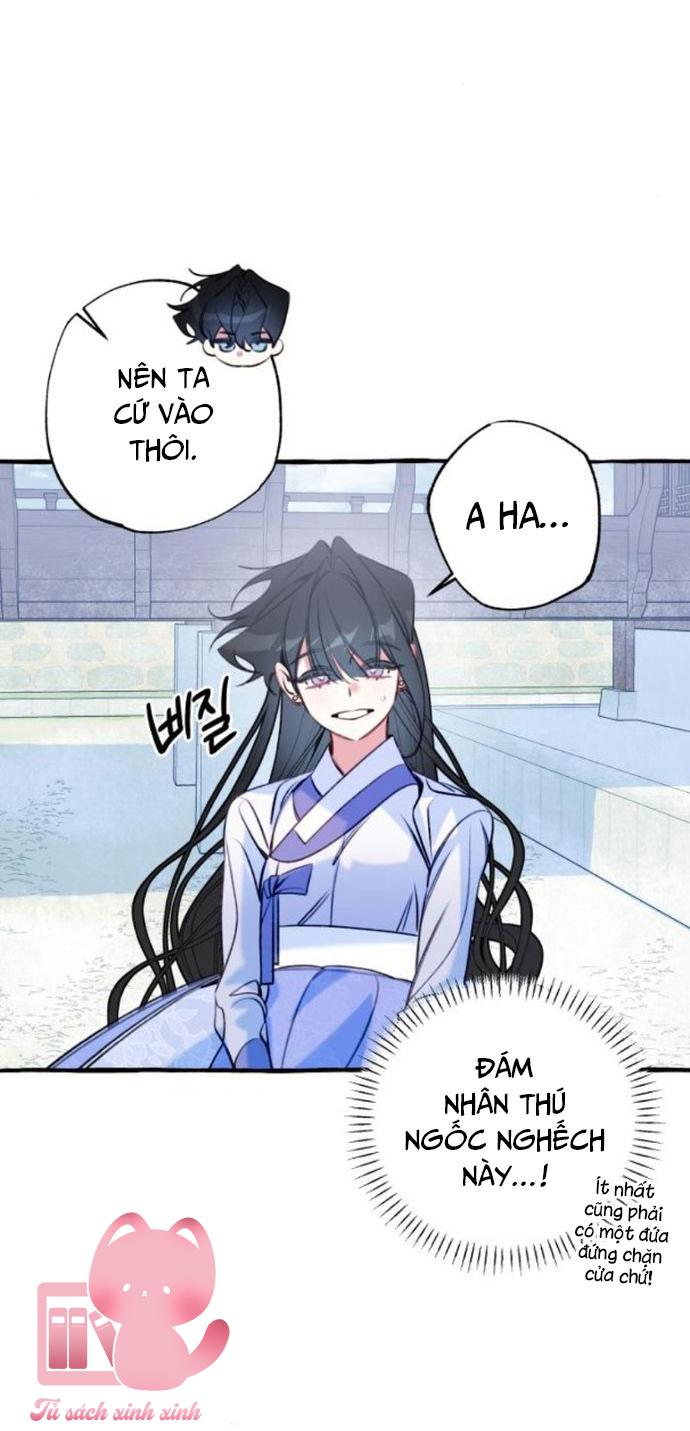 Chuyện Tình Tuyết Phương Bắc Chapter 2 - Next Chapter 3