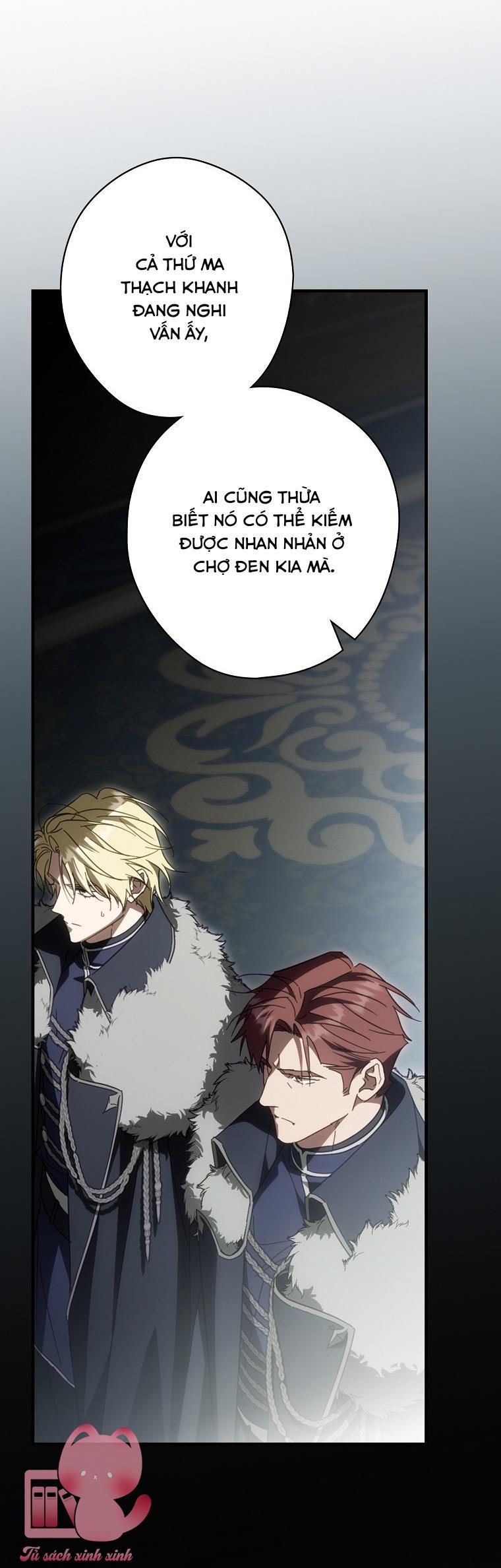 Cách Khiến Phu Quân Đứng Về Phía Tôi Chap 113 - Trang 2