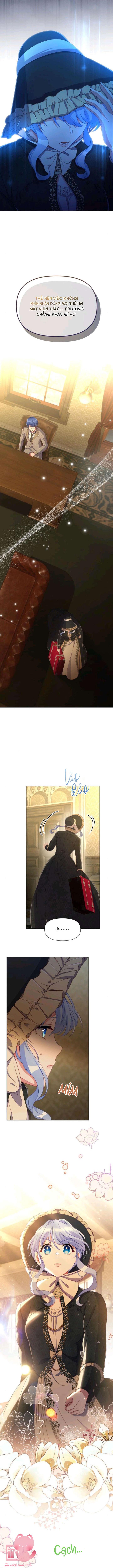 Ước Hẹn Không Thành Của Đôi Ta Chapter 26 - Trang 4