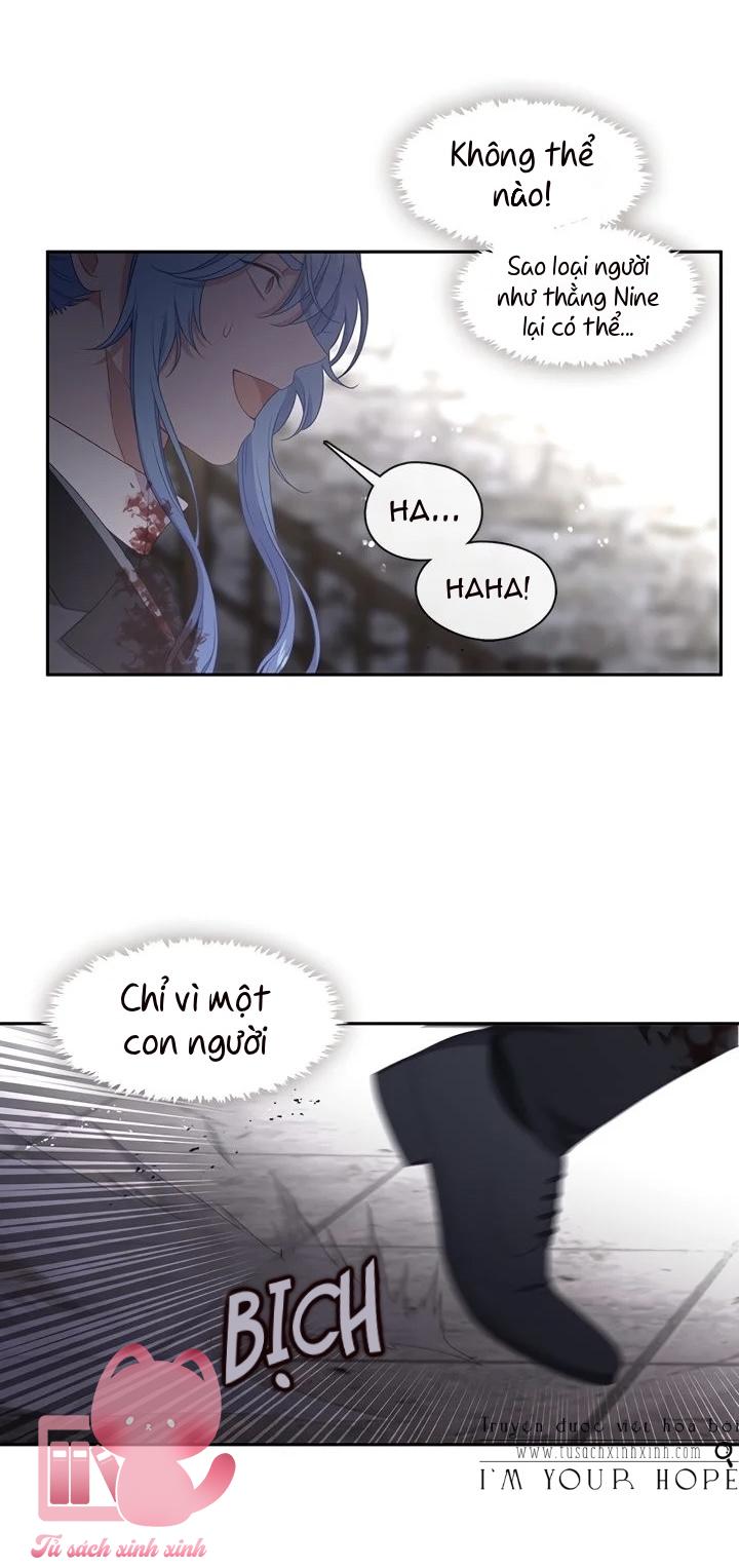 Hãy Coi Chừng Ác Nữ Chapter 54 - Trang 4