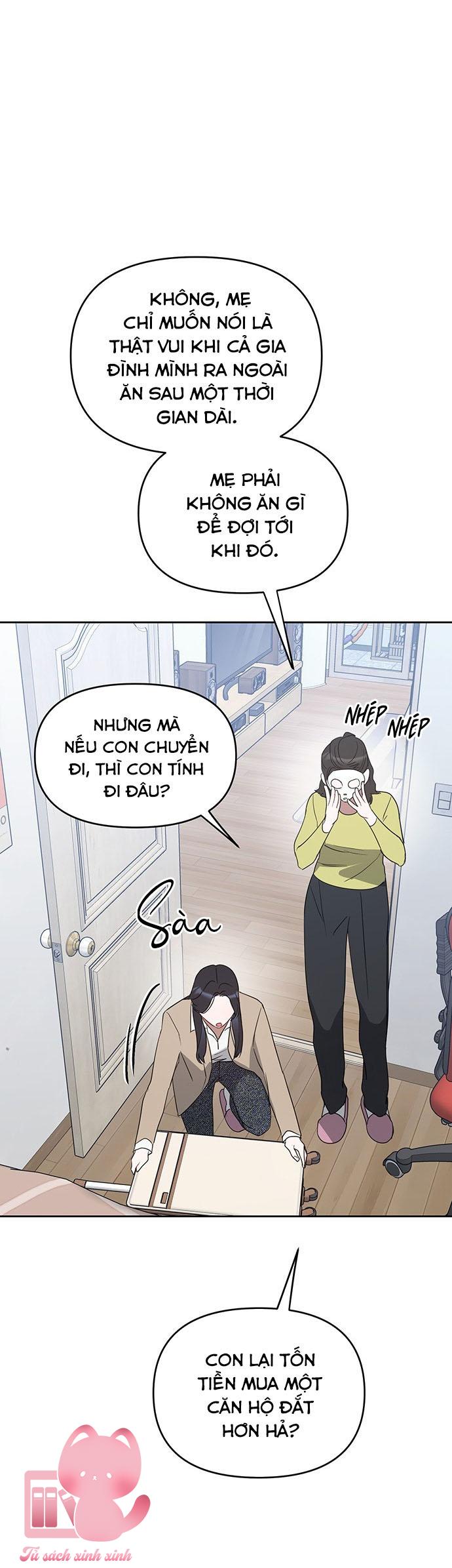 Gieo Nhân Gặt Quả Chap 40 - Trang 2