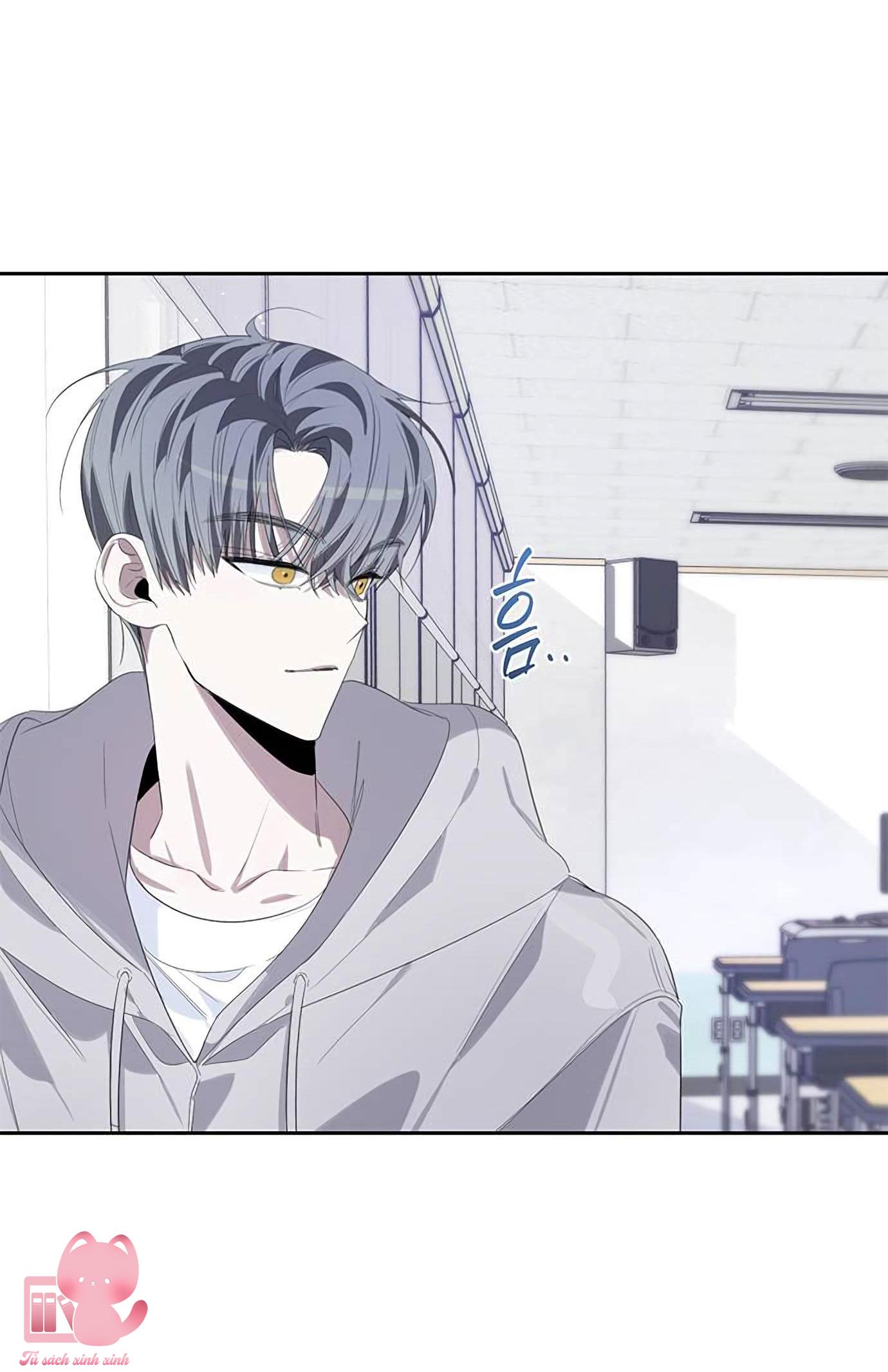 Đàn Anh Xấu Xa! Chap 50 - Trang 3