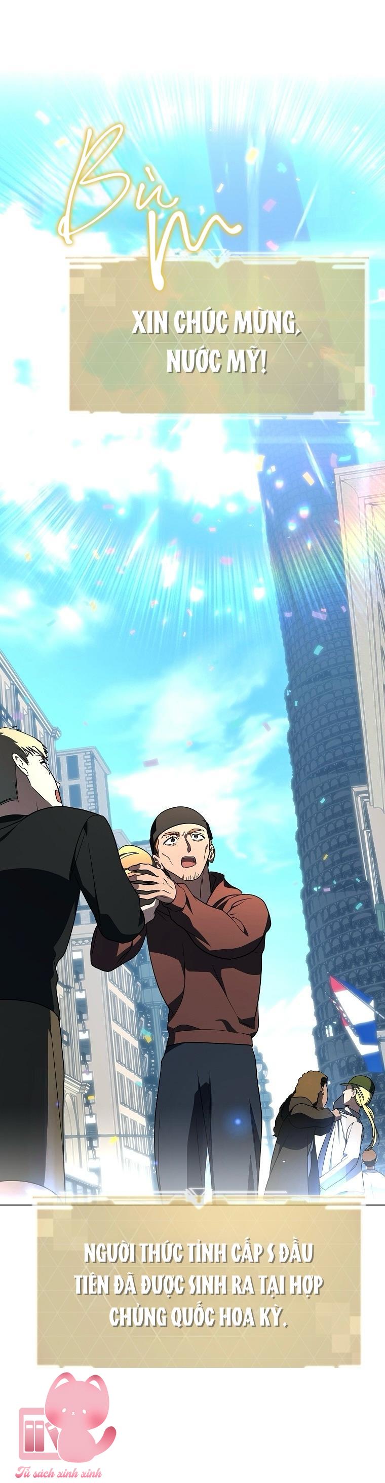 Hướng Dẫn Sinh Tồn Dành Cho Ranker Chapter 54 - Next Chapter 55