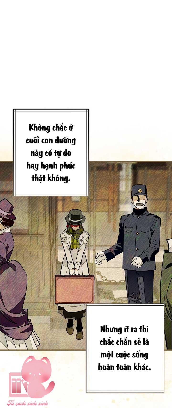 Chào Mừng Đến Với Dinh Thự Hoa Hồng Chap 2 - Trang 3