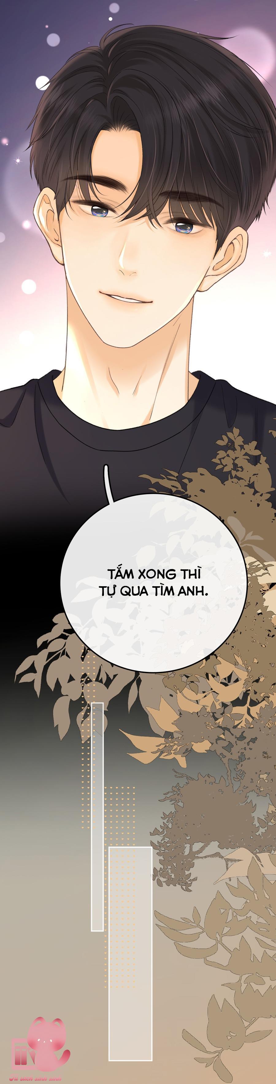 Khó Dỗ Dành Chapter 95 - Trang 4