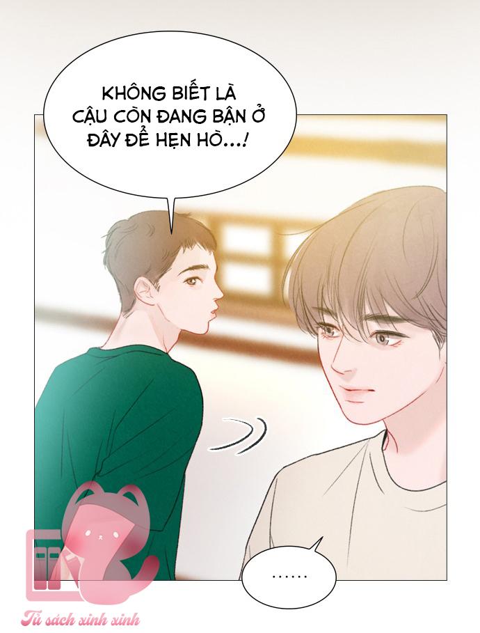 Thần Bí Chap 46 - Trang 2
