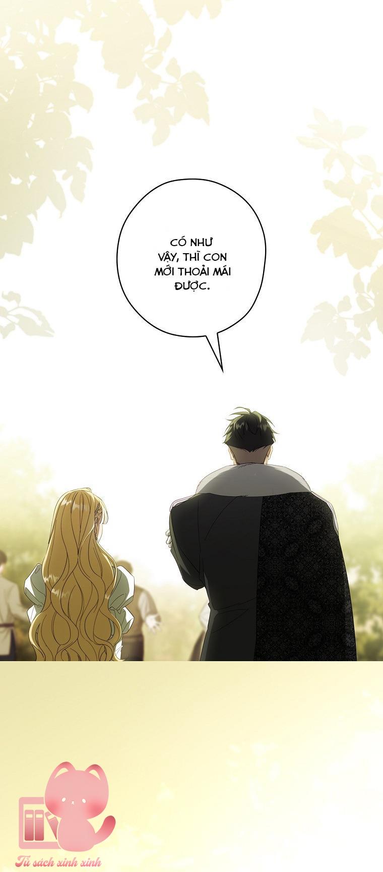 Cách Khiến Phu Quân Đứng Về Phía Tôi Chap 47 - Trang 2