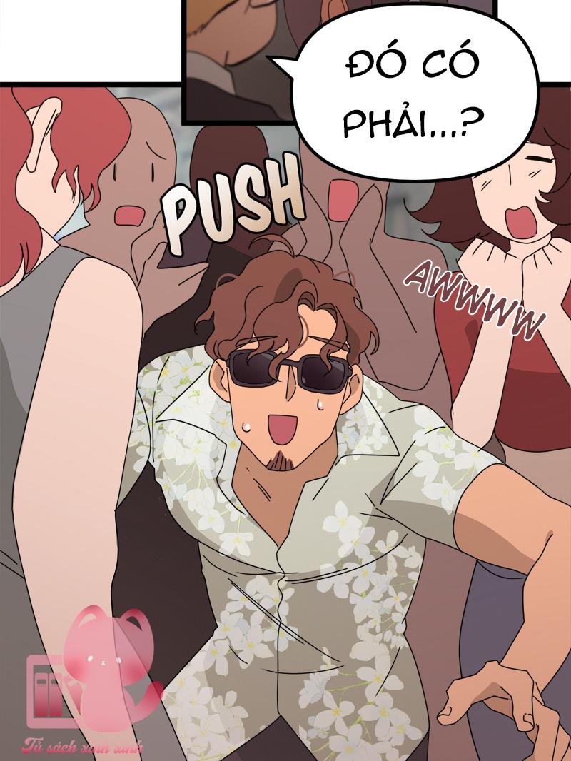 Bảo Mẫu Của Mafia Chap 49 - Trang 4