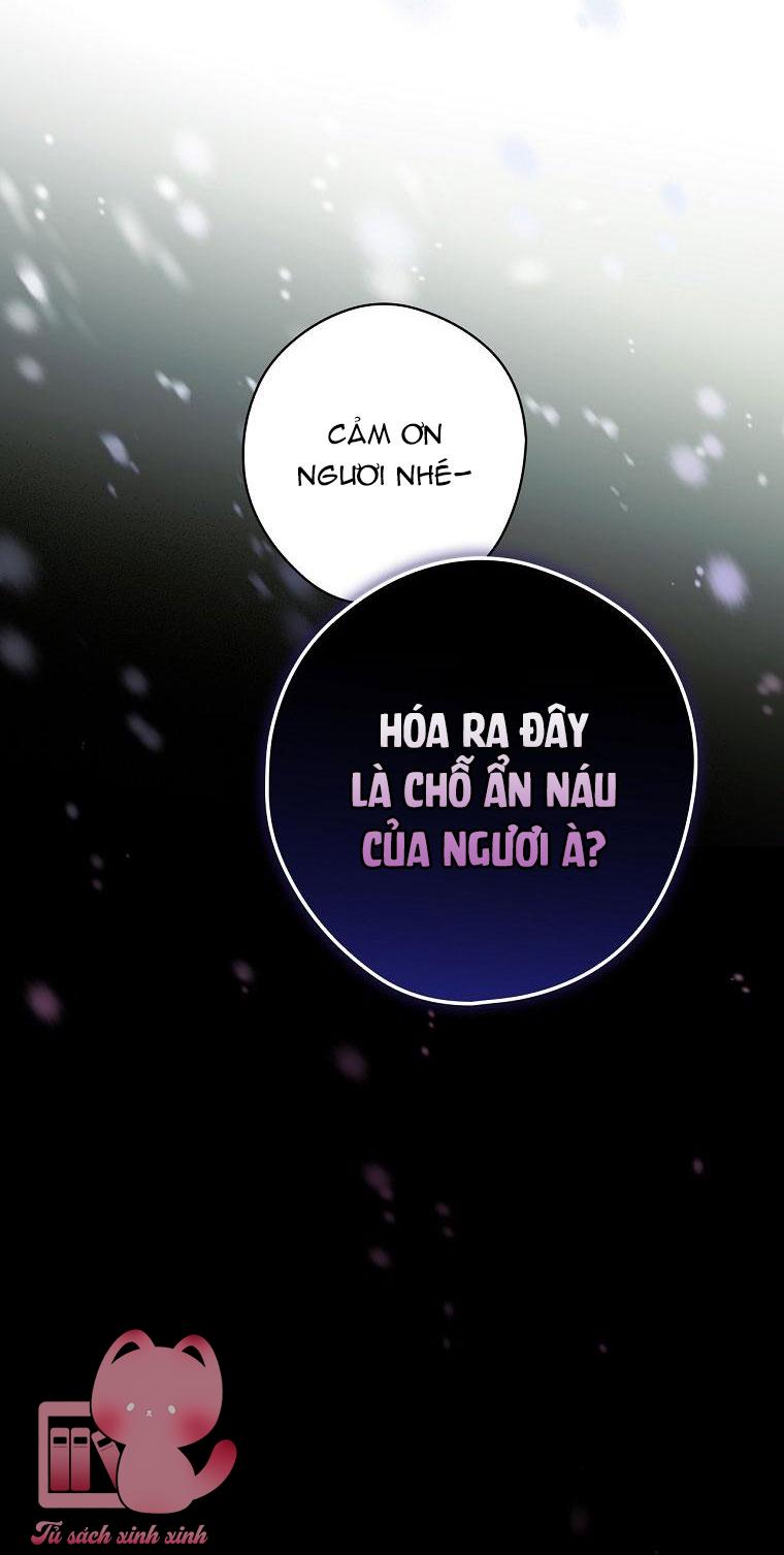 Cách Khiến Phu Quân Đứng Về Phía Tôi Chap 39 - Trang 2