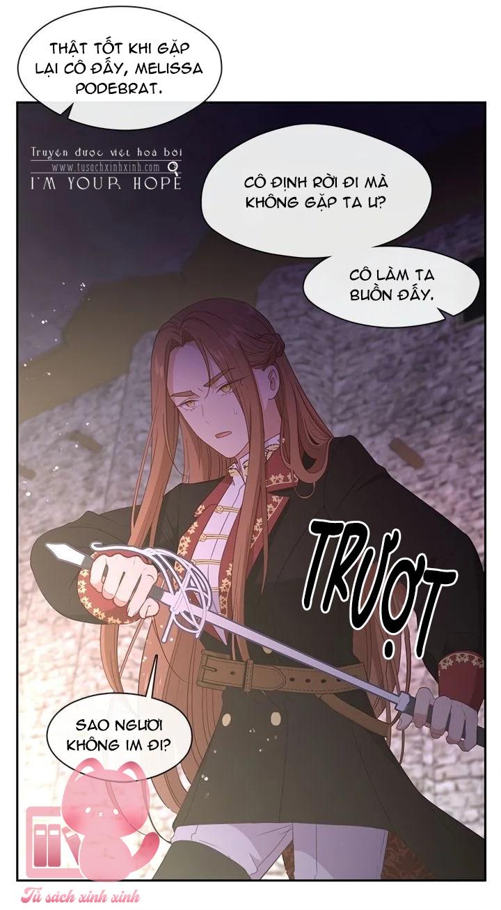 Hãy Coi Chừng Ác Nữ Chapter 51 - Trang 4