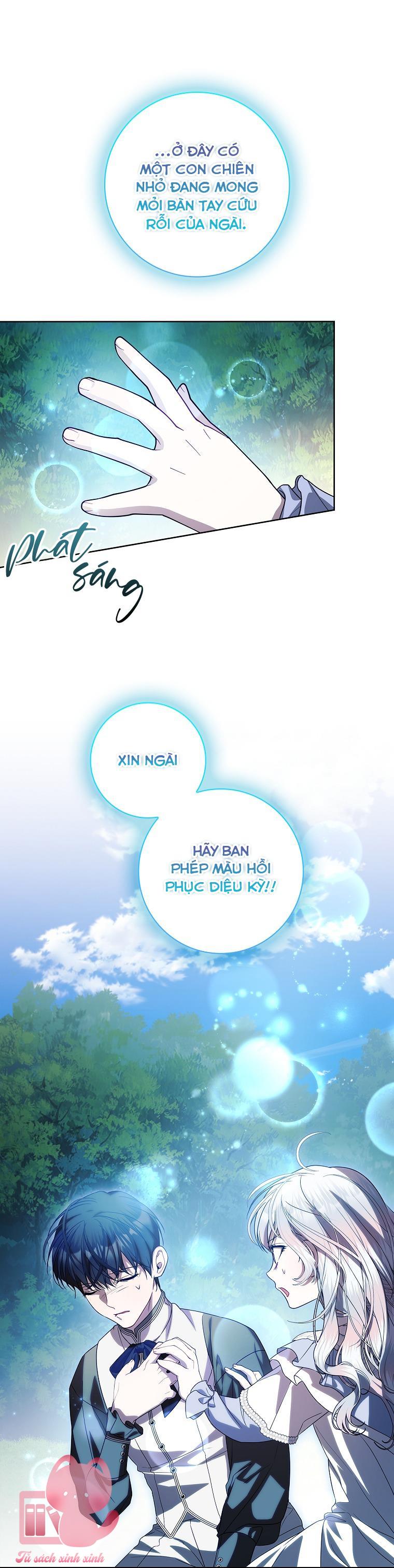 Nhận Nuôi Người Cha Phản Diện Chapter 78 - Trang 4