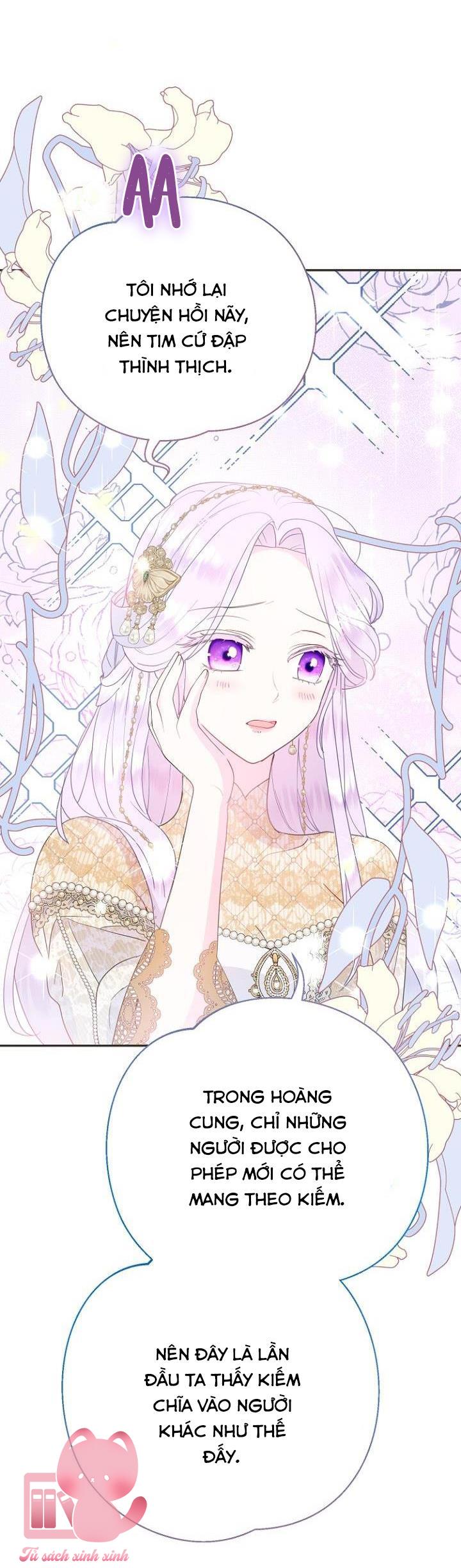 Bỏ Quách Chồng Con Đi, Tiền Bạc Mới Là Tất Cả Chap 44 - Trang 2