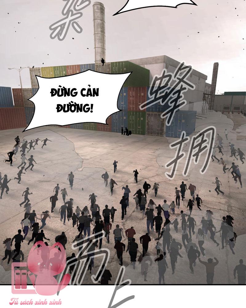 Ác Chi Hoàn Chapter 26 - Trang 4