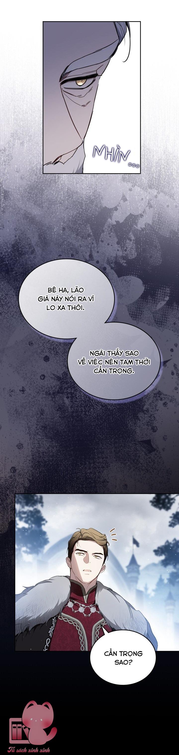 Kiếp Này Ta Sẽ Trở Thành Gia Chủ Chap 197 - Trang 2