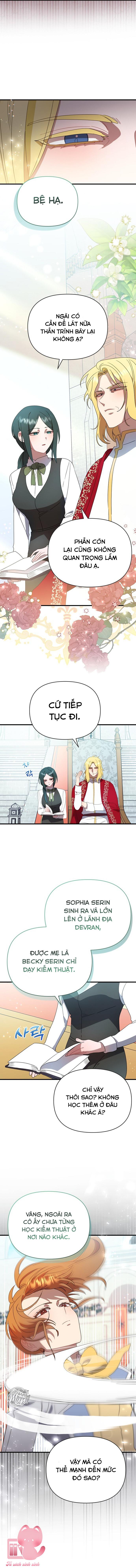 Trúc Mã Là Nhân Vật Chính Trong Tiểu Thuyết BL Chap 39 - Next Chap 40