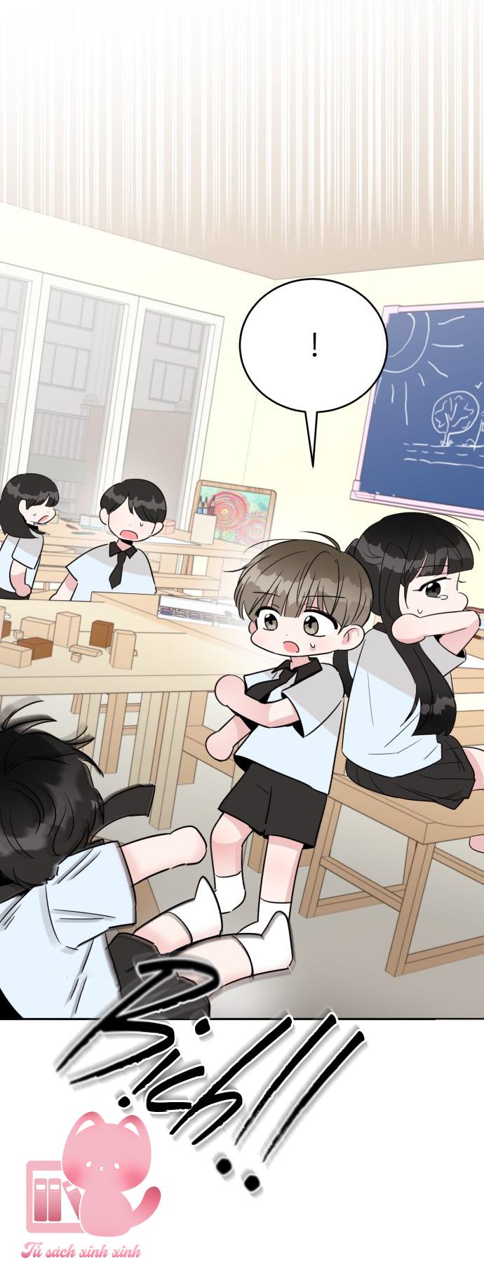 Chúng Ta Là Gì Của Nhau? Chap 35 - Trang 2