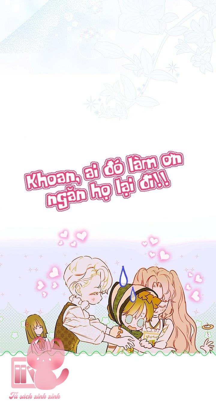 Khế Ước Hôn Nhân Của Mẹ Tôi Chap 87 - Trang 3