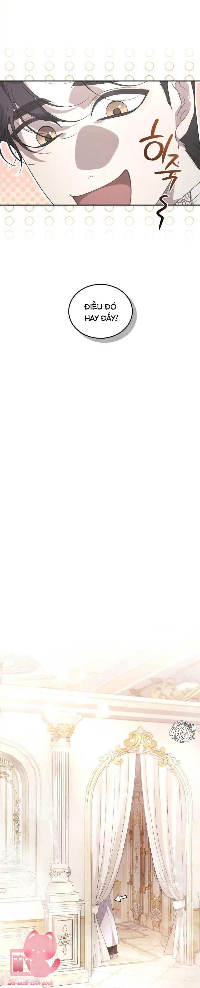 Ác Nữ Thuần Hoá Quái Thú Chap 72 - Next Chap 73