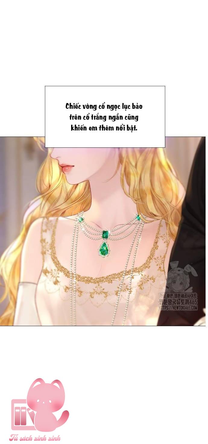 Hãy Khóc Và Cầu Nguyện Đi Chapter 28 - Trang 4