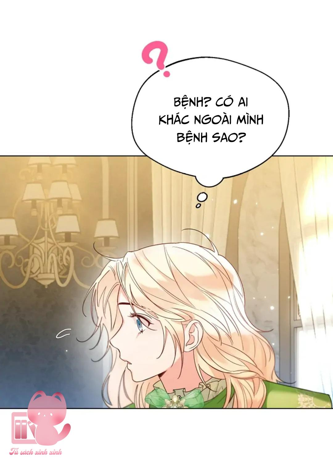 Tiểu Thư Crystal Là Nam Nhân Chap 27 - Trang 2