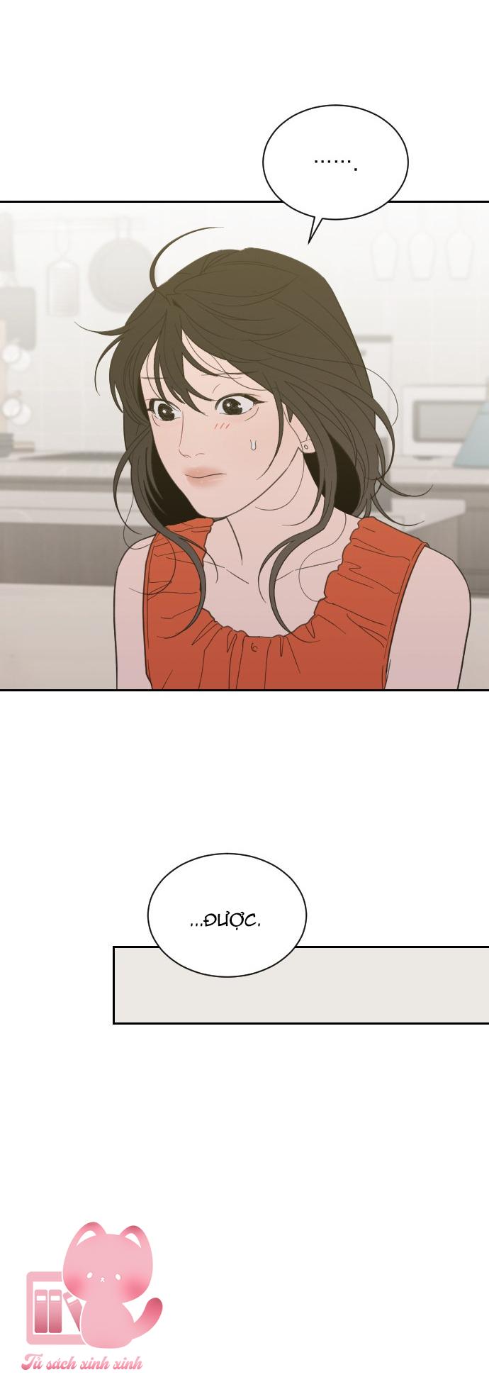 Vận May Không Ngờ Chap 79 - Next Chap 80