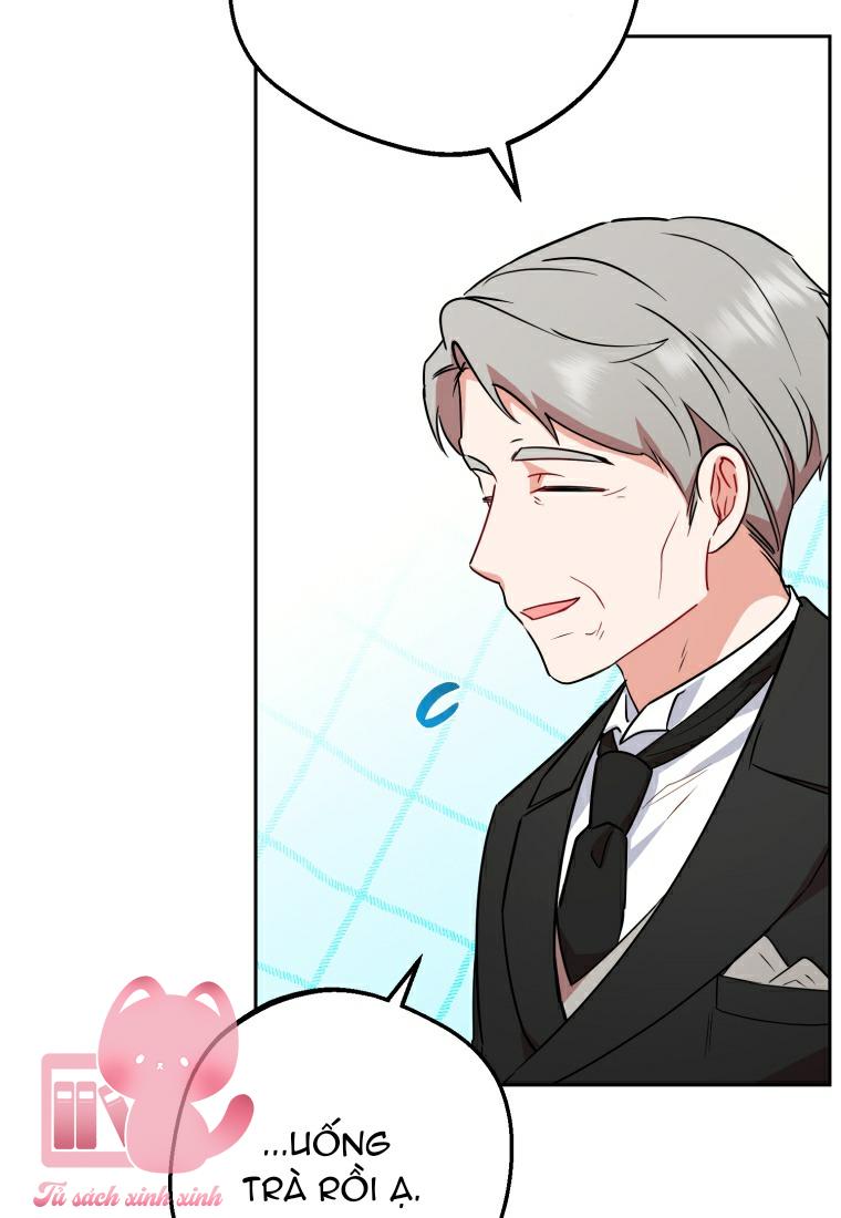 Được Yêu Thương Mà Còn Ngại Ngùng Sao! Chapter 9 - Trang 4