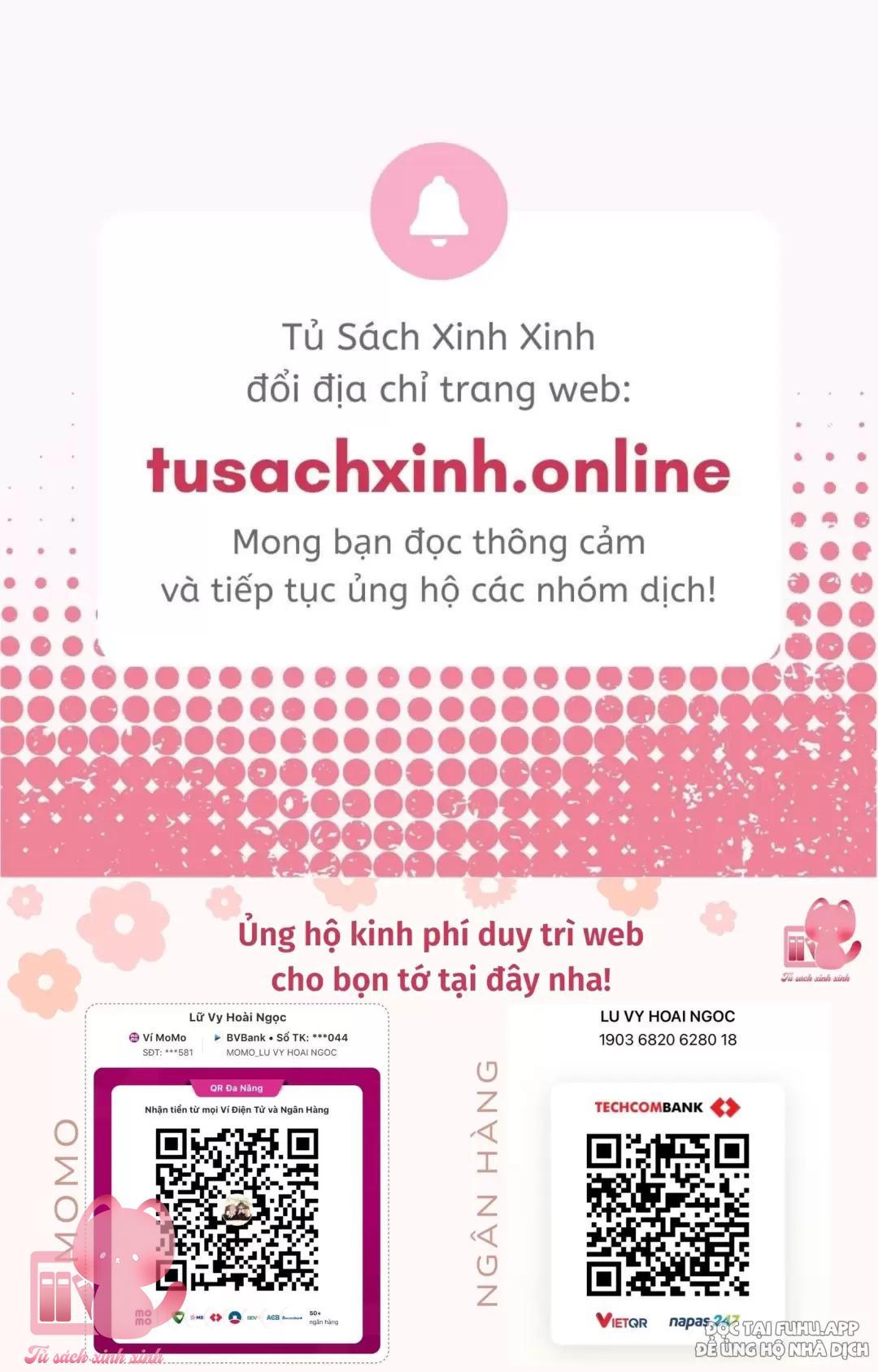 Hoàng Hậu Tái Hôn Chapter 148 - Trang 4