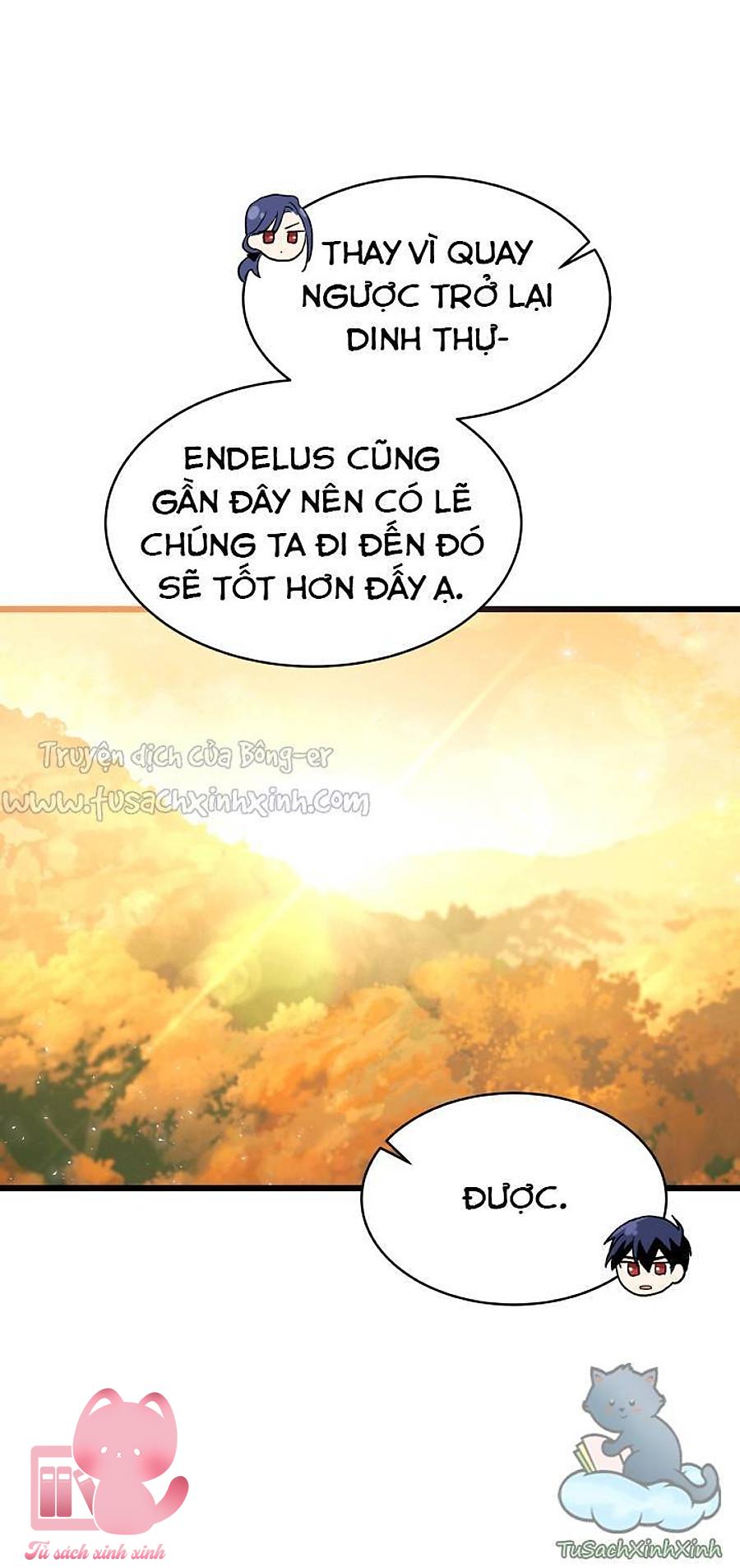 Quan Hệ Cộng Sinh Giữa Báo Đen Và Thỏ Trắng Chap 32 - Trang 2
