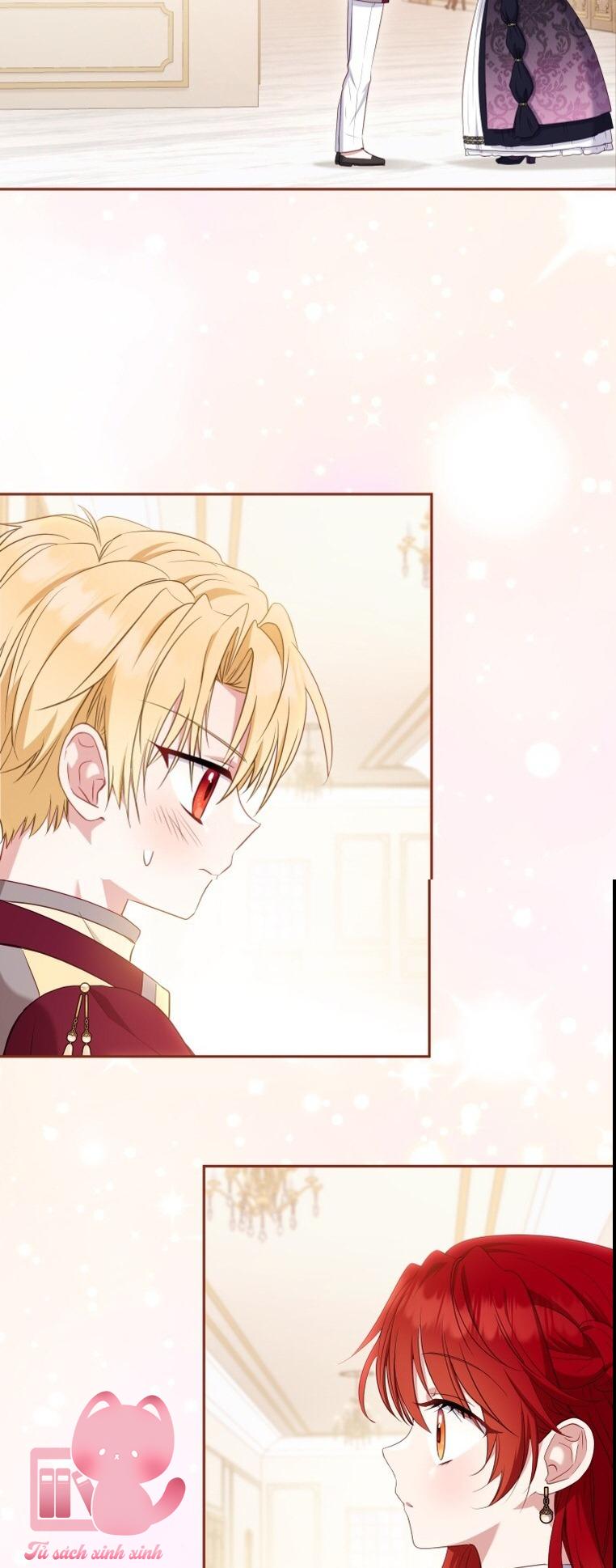 Tôi Được Nuôi Dưỡng Bởi Những Kẻ Phản Diện Chap 54 - Trang 3