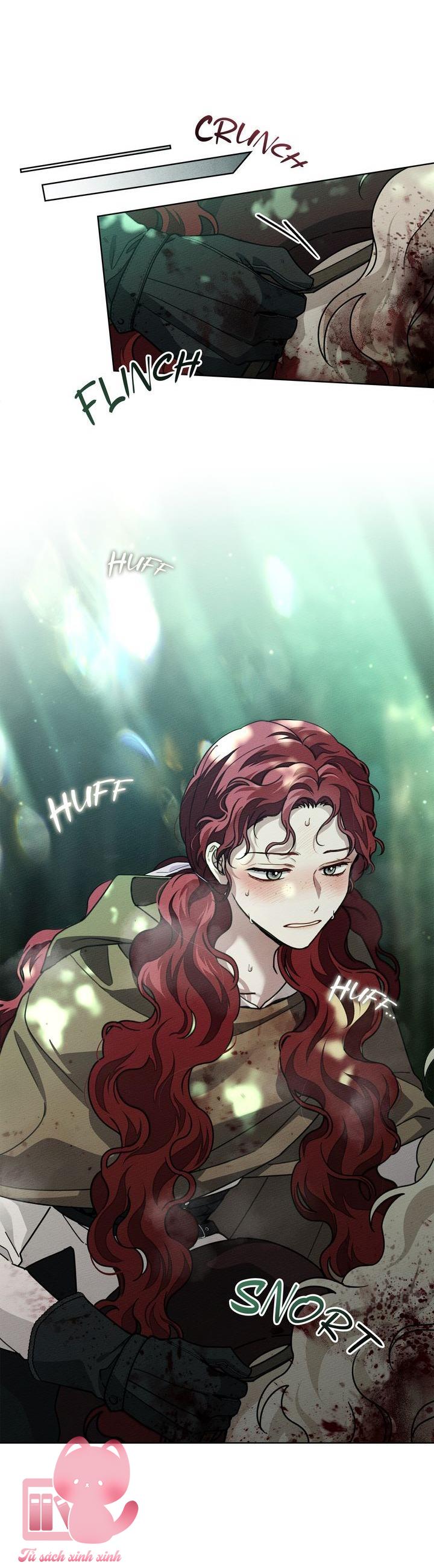 Dưới Tán Cây Sồi Chap 101 - Trang 2