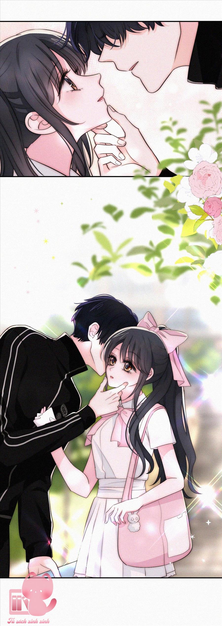 Bệnh Yêu Chapter 99 - Trang 4