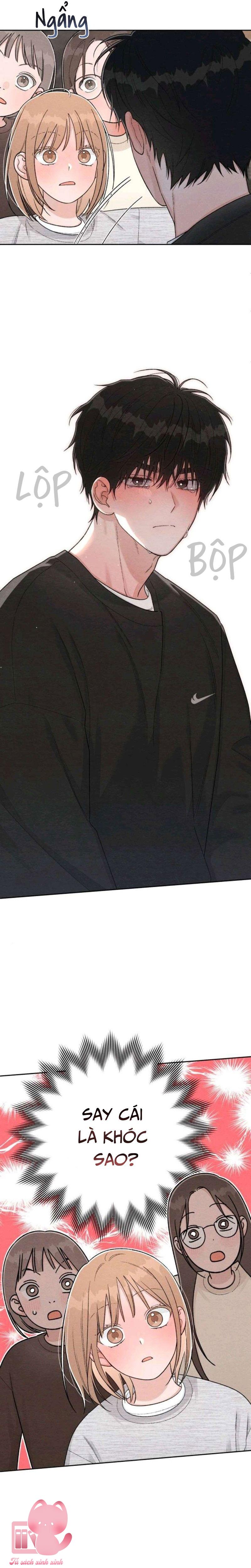 Bí Mật Thanh Xuân Chap NT2 - Next Chap NT3