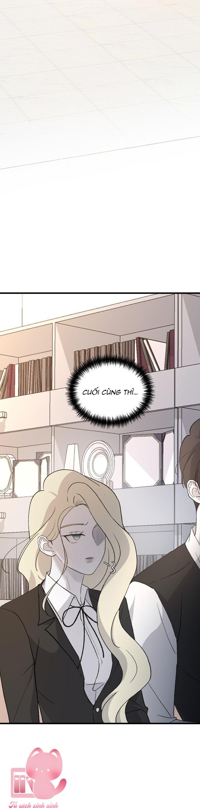 Ba Anh Trai Cực Phẩm Của Tôi Chap 81 - Next Chap 82