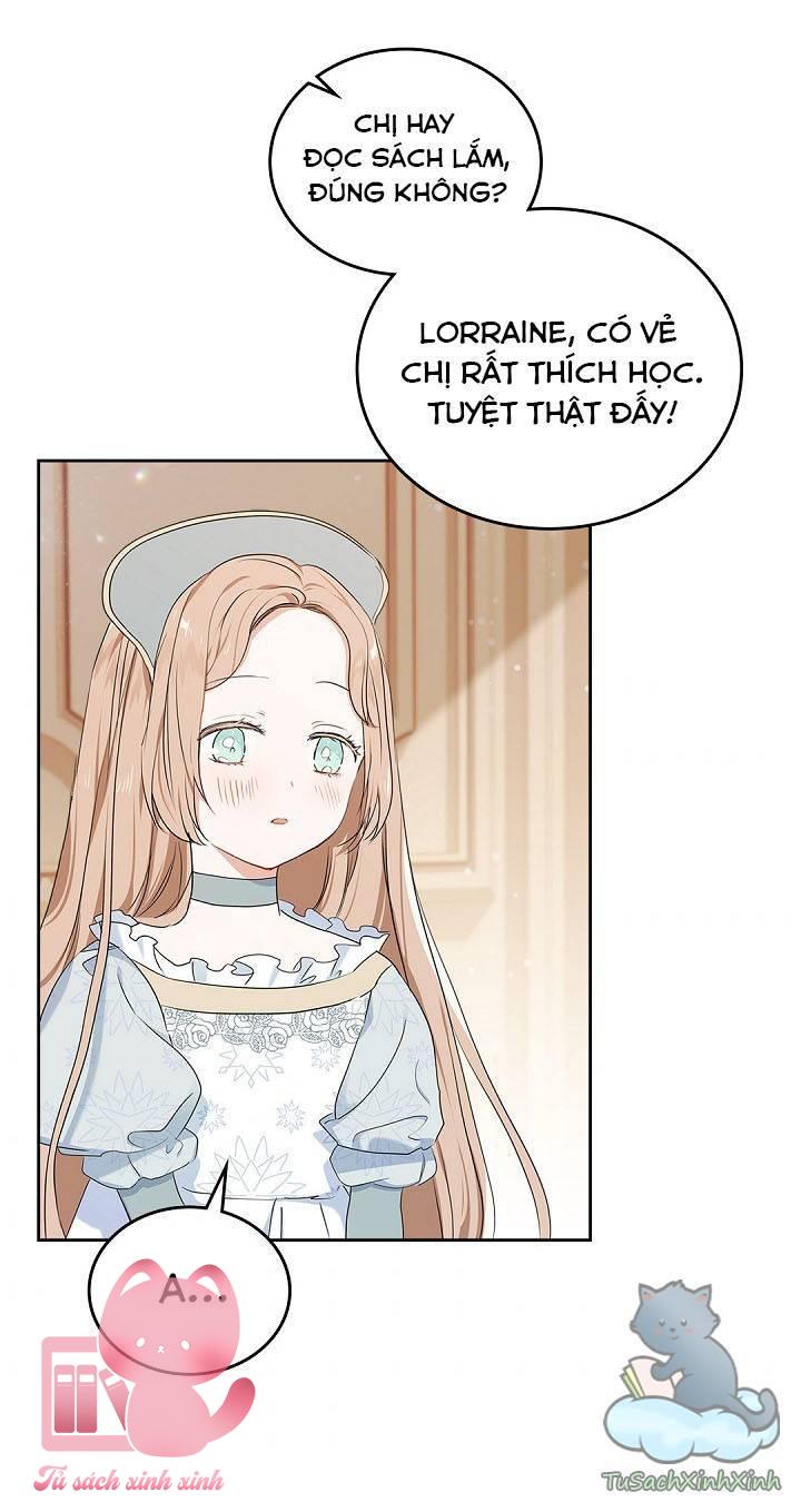 Kiếp Này Ta Sẽ Trở Thành Gia Chủ Chap 14 - Trang 2