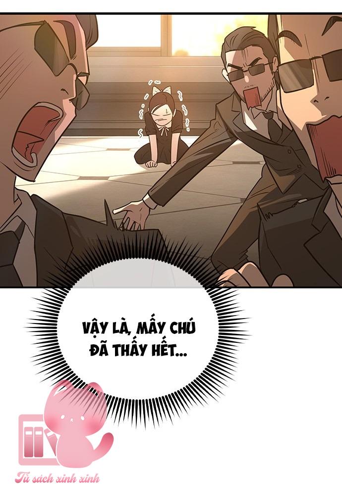 Nhật Ký Tình Yêu Mù Mờ Của Tôi Chap 1 - Trang 3