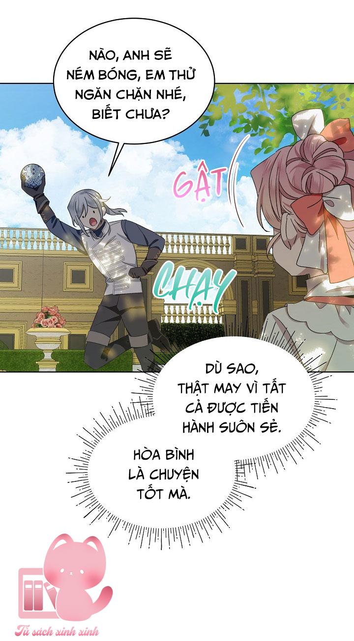 Quý Cô Thế Giới Ngầm Chap 49 - Trang 4