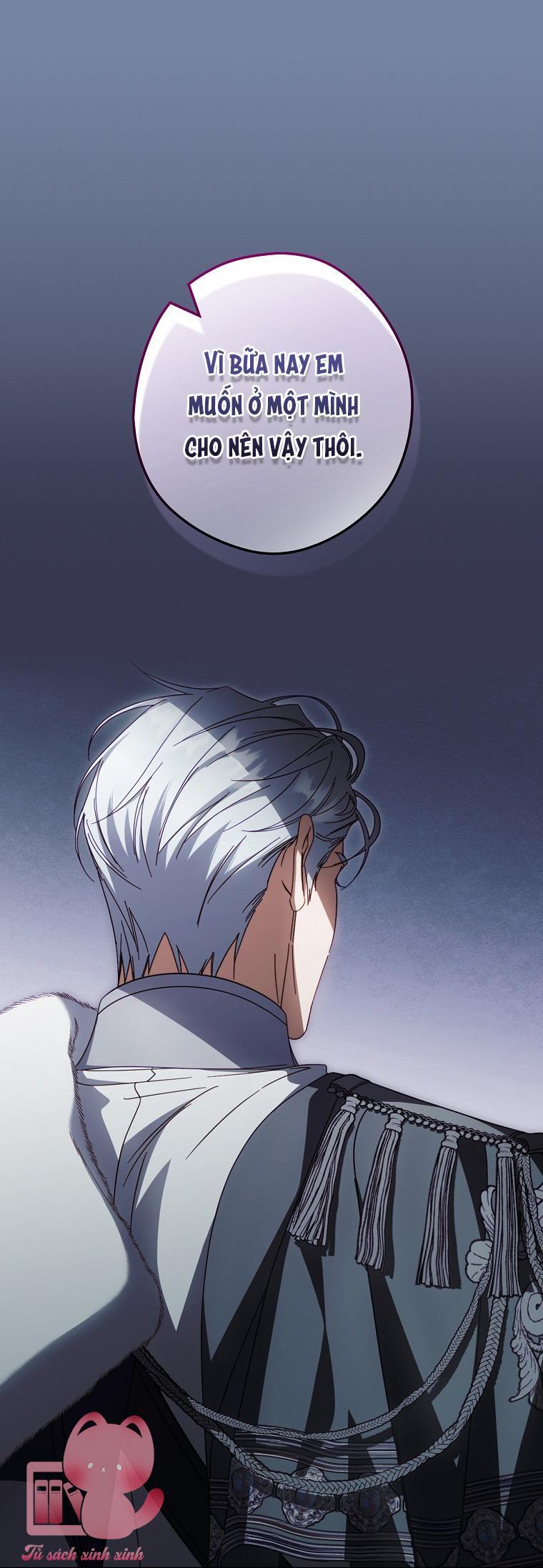 Cách Khiến Phu Quân Đứng Về Phía Tôi Chap 90 - Trang 2