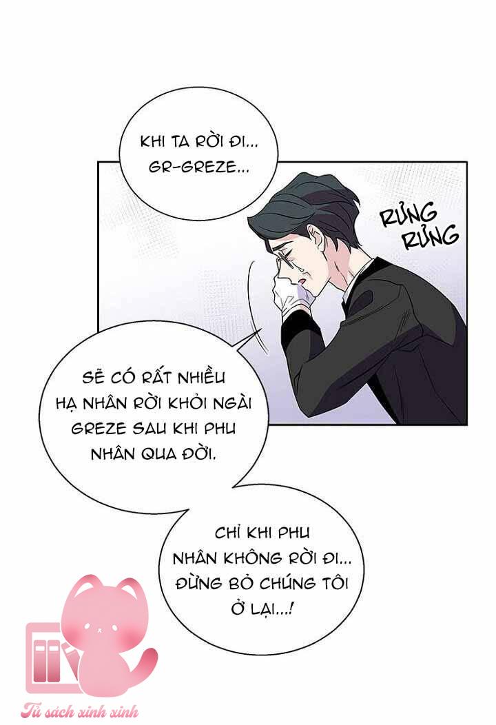 Chồng Yêu, Tôi Đây Bãi Công! Chap 1 - Trang 3