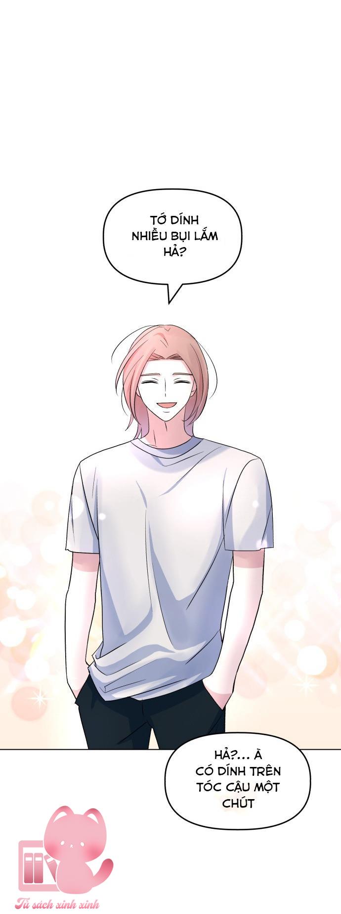 Quan Hệ Nhân Quả Chap 18 - Trang 2