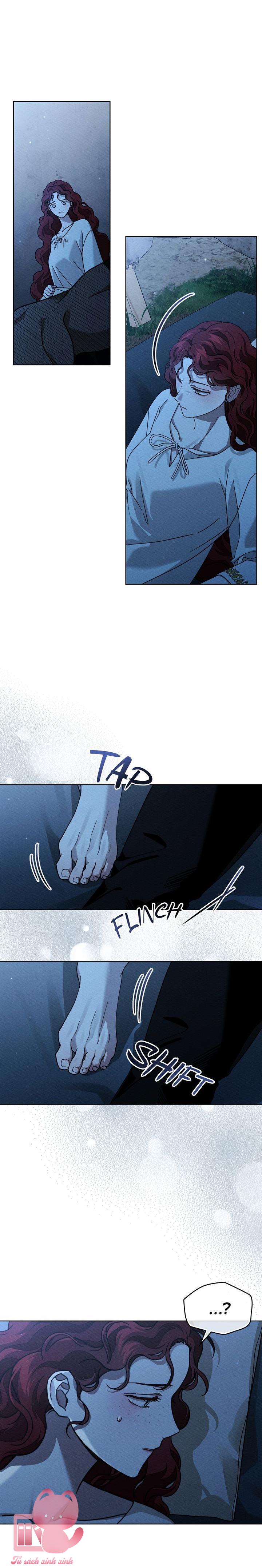 Dưới Tán Cây Sồi Chap 100 - Next Chap 101