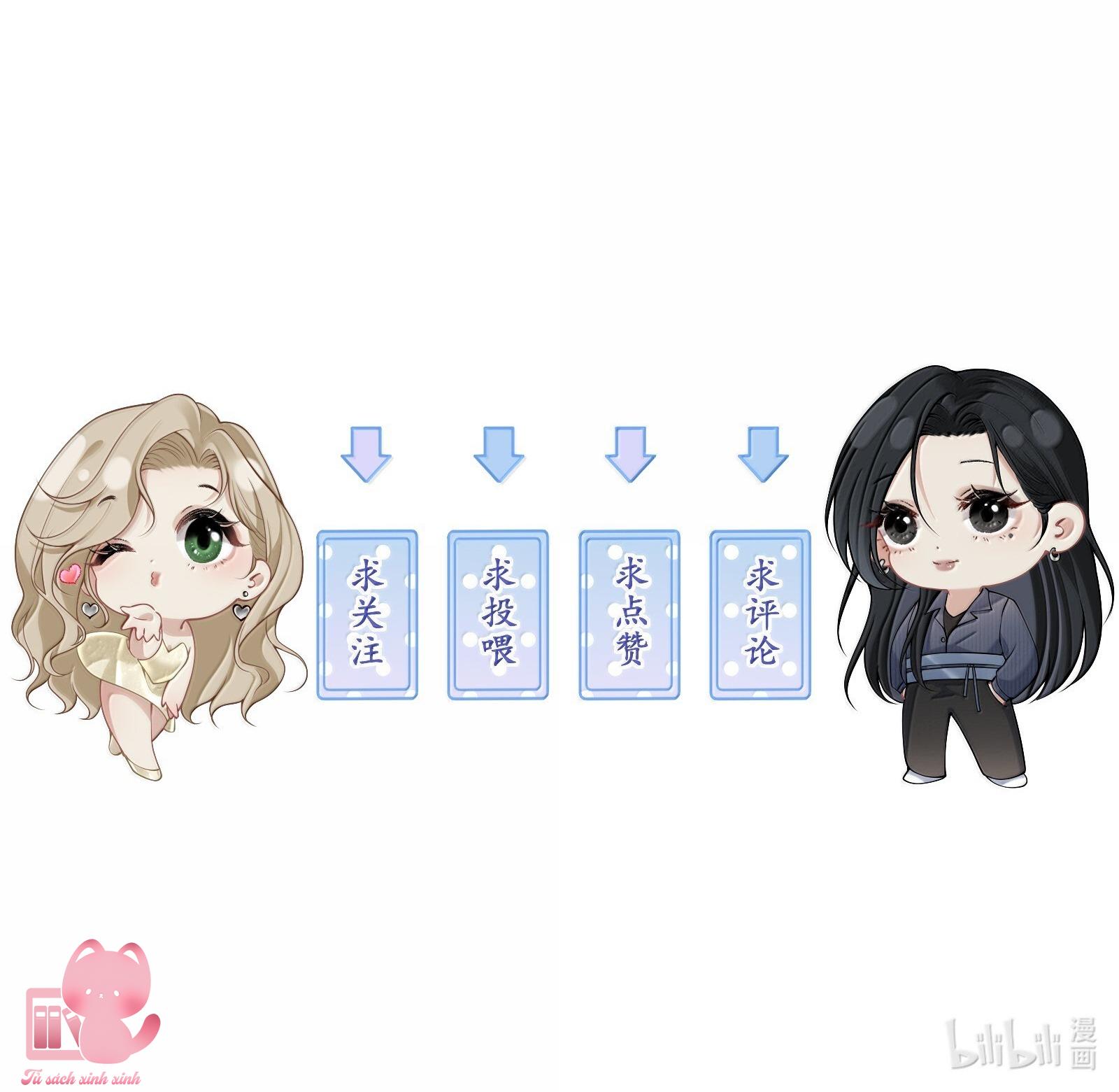 Người Tình Nguy Hiểm Chapter 30 - Trang 4