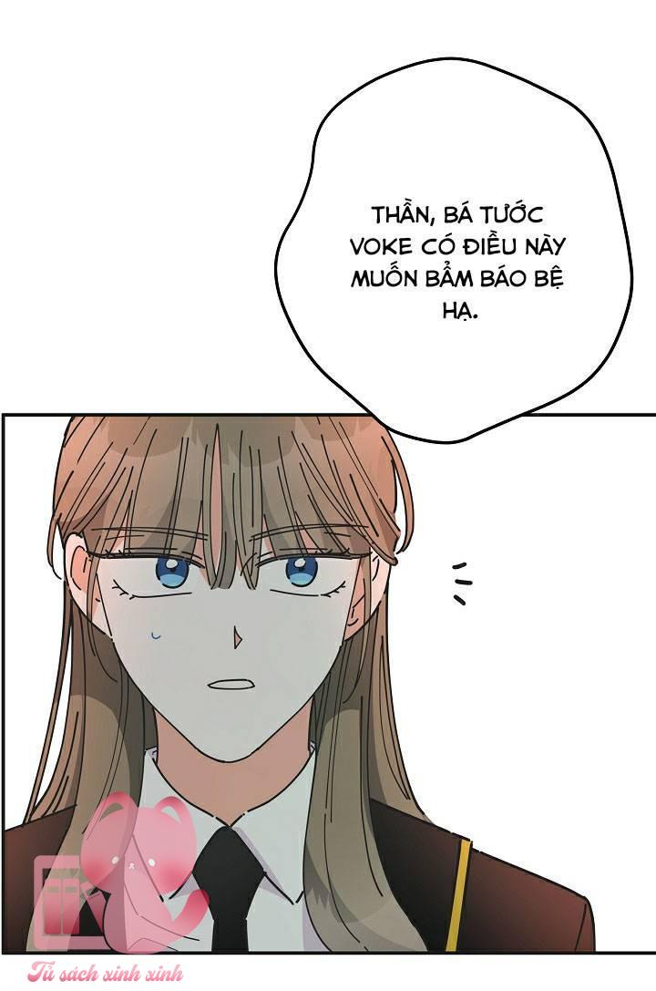 Người Hùng Của Ác Nữ Chapter 66 - Trang 4