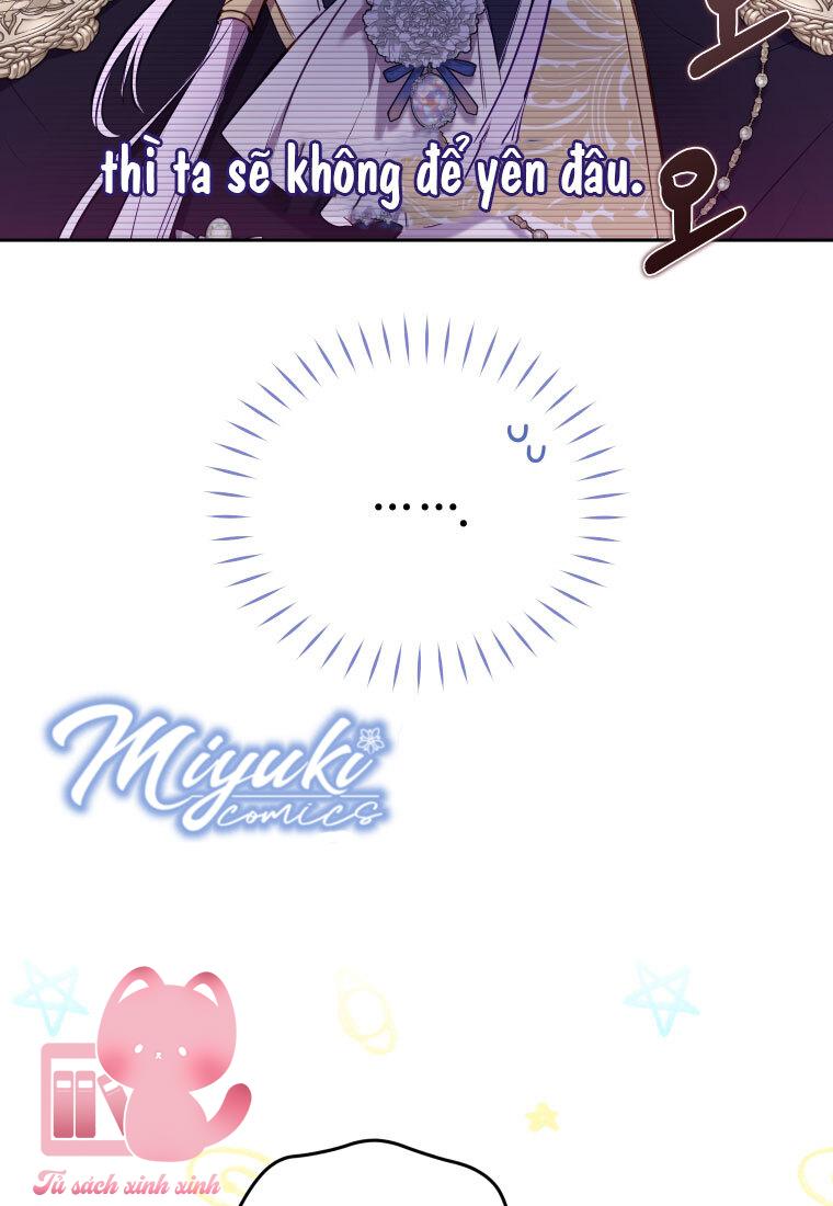 Tôi Được Nuôi Dưỡng Bởi Những Kẻ Phản Diện Chap 27 - Trang 3