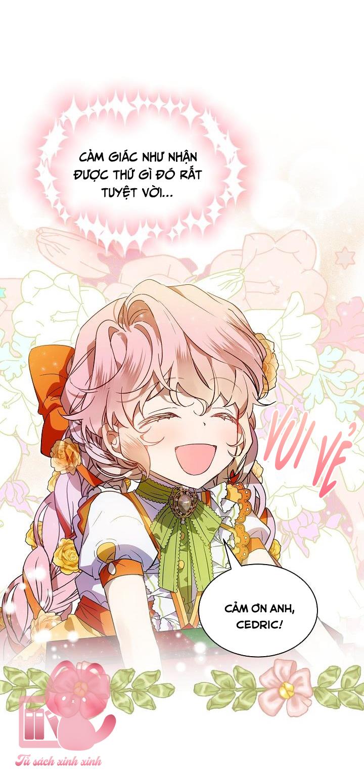 Quý Cô Thế Giới Ngầm Chap 27 - Trang 4