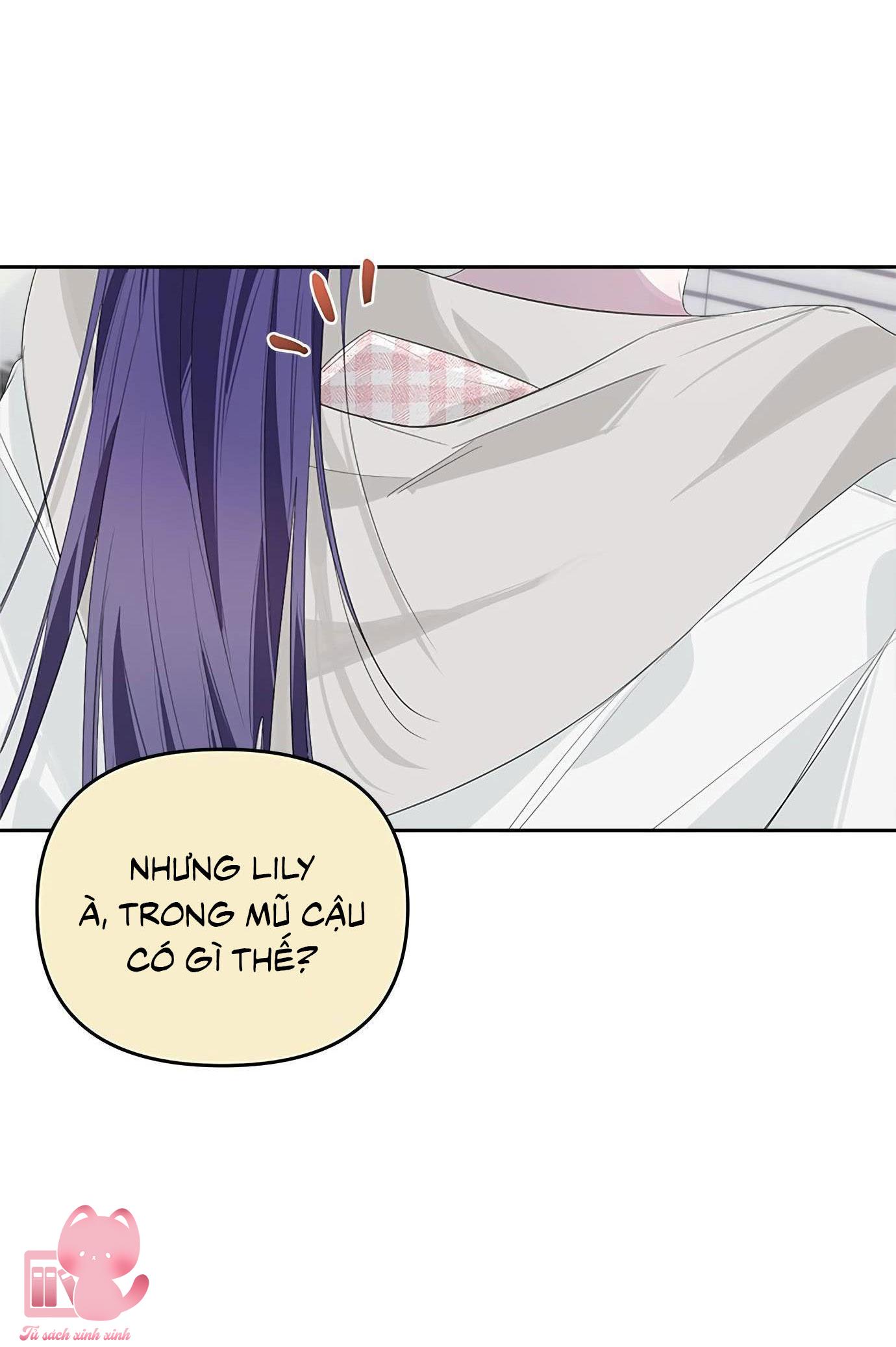 Đàn Anh Xấu Xa! Chap 35 - Trang 3