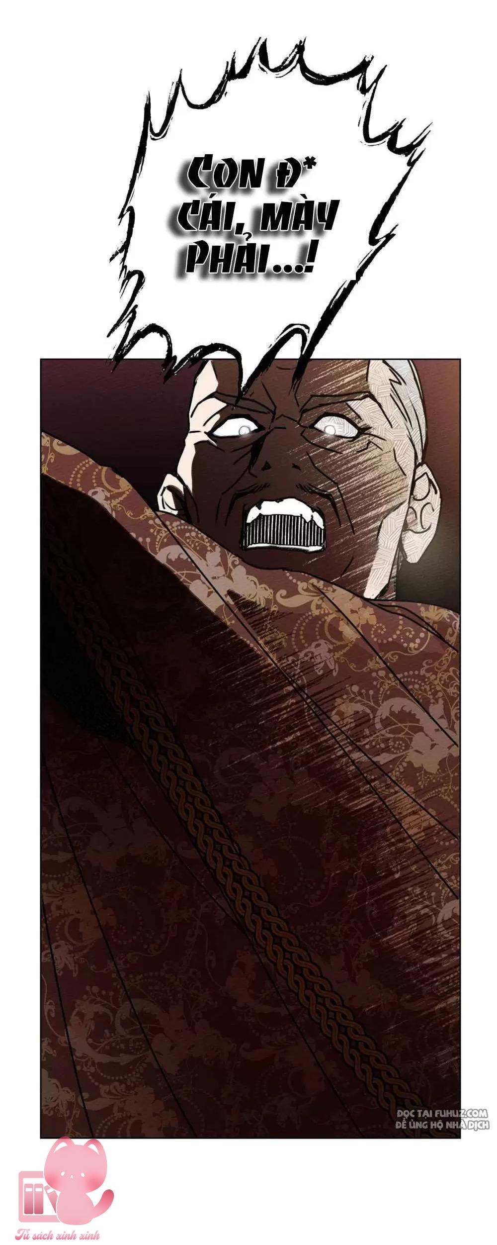 Dưới Tán Cây Sồi Chapter 1 - Trang 3