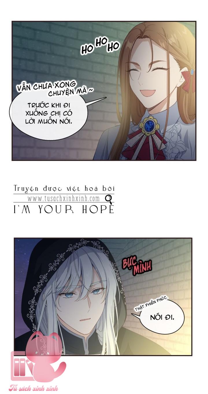 Hãy Coi Chừng Ác Nữ Chapter 11 - Trang 4