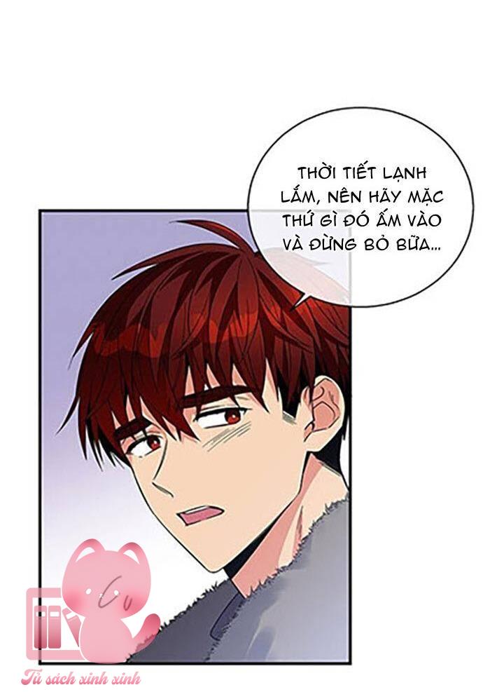 Chồng Yêu, Tôi Đây Bãi Công! Chap 20 - Trang 3