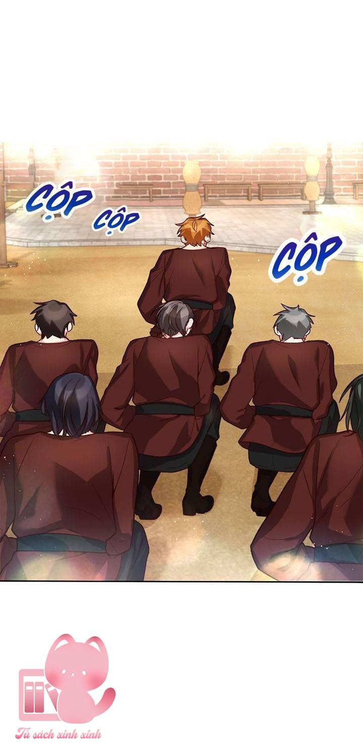 Thế Thì Ta Cứ Trở Thành Kẻ Ác Thôi Chap 19 - Trang 2